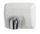 Sèche-mains automatique horizontal Pulseo - 2500w - blanc,image 2
