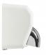 Sèche-mains automatique horizontal Pulseo - 2500w - blanc,image 3