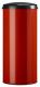 Poubelle à ouverture par pression Hand Touch - 45l - rouge signalisation - RAL 3020,image 2