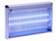 Destructeur d’insectes à grille électrifiée et LED Kileo - 20w - aluminium,image 1