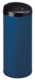 Poubelle à ouverture automatique Sensitive - 45l - bleu figuerolles mat - RAL 5001,image 1