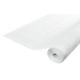Nappe en papier damassé 40 g/m², en rouleau 1,18 x 100 m, blanc,image 1