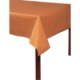 Nappe en papier damassé 40 g/m², en rouleau 1,18 x 25 m, orange,image 1