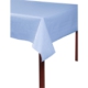 Nappe en papier damassé 40 g/m², en rouleau 1,18 x 25 m, bleu ciel,image 1