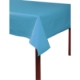Nappe en papier damassé 40 g/m², en rouleau 1,18 x 25 m, turquoise,image 1