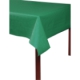 Nappe en papier damassé, rouleau de 6x1,18m, coloris vert sapin,image 2