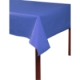 Nappe en papier damassé, rouleau de 6x1,18m, coloris bleu marine,image 2
