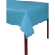 Nappe en papier damassé, rouleau de 6x1,18m, coloris turquoise,image 2