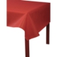 Nappe en Spunbond, rouleau de 6x1,20m, coloris rouge,image 2