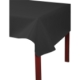 Nappe en Spunbond, rouleau de 6x1,20m, coloris noir,image 2