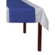 Nappe 3-en-1 en Spunbond, rouleau de 4,80x0,40m, coloris bleu marine,image 2